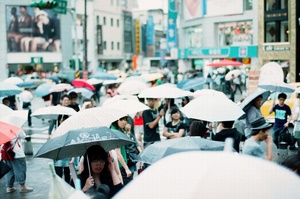 雨季