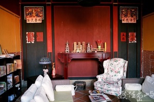 金門珠山˙慢漫民宿