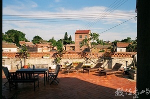 金門珠山˙慢漫民宿