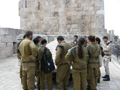 Israel