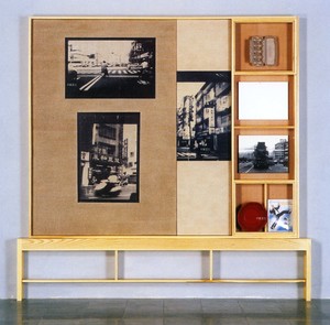 等待 Waiting for what?