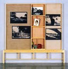 在追尋中漂流 Drifting in Searching