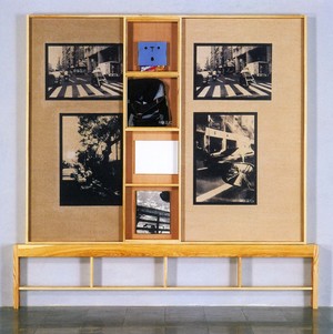 逃離 The Escapement