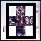 城市  塵世  之外