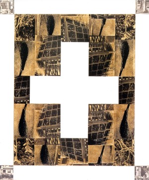 城市 塵世 之內