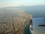 on board to the Holy Land