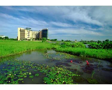 2008數位島嶼攝影比賽-校園(高雄大學)