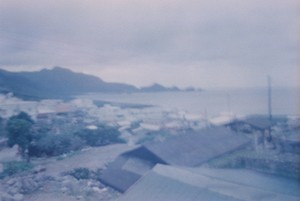 迷霧之野銀部落