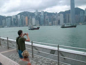 200708香港自由行