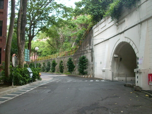 200805跟老師遊中山