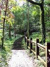 貢寮．蕭家莊．登山口