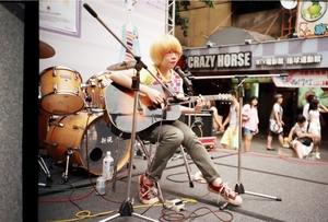 最喜歡斑斑了！