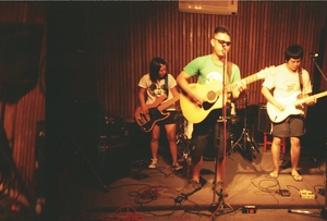 八十八顆芭樂籽