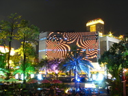 4.璀璨-城市光廊