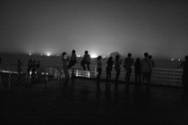 出發‧吹風‧看海