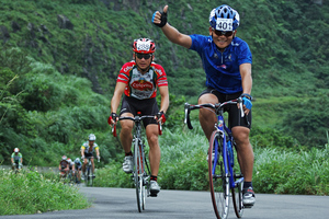 勝利在望(台北瑞芳)