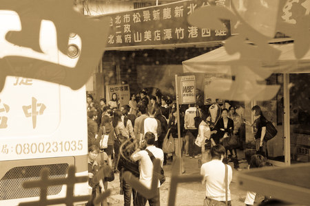 2008數位島嶼攝影比賽-交通