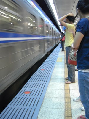 2008數位島嶼攝影比賽-交通