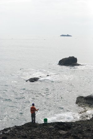 旅遊