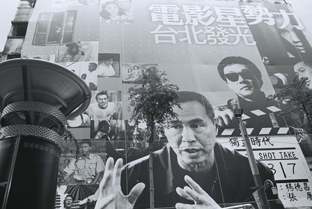 台北西門町的多元文化