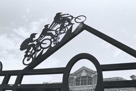 台北西門町的多元文化