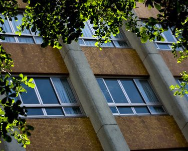 東吳大學城中校區