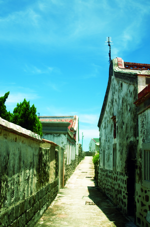 數位導島嶼攝影比賽