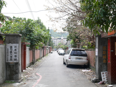 2008數位島嶼攝影比賽-城市角落