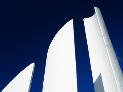 2008數位島嶼攝影比賽-校園(淡江大學)