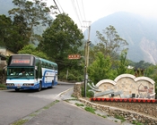 員林客運東埔線@東埔