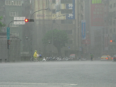 無污染行動新浪潮