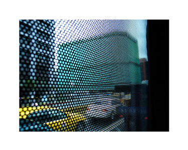 一座島嶼上的一個城市，台北