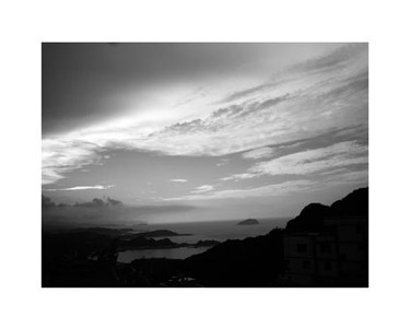 一座島嶼上的環遊紀事，交通