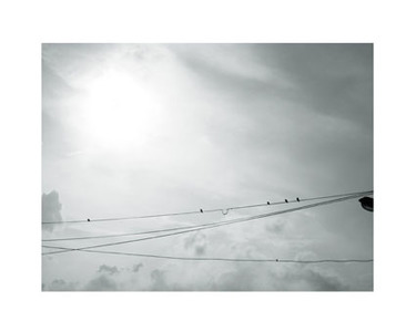 一座島嶼上看不見的城市 ，台北之外