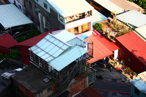 城市奇觀之十四