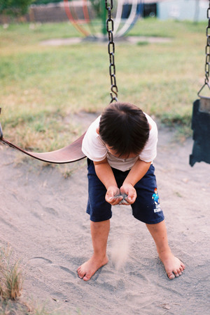盛夏海洋微風之11號公路