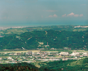 繁榮城市,鄉土情