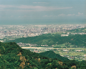繁榮城市,鄉土情-9