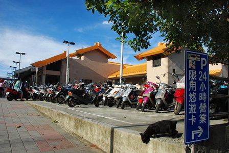 一卡在手 悠遊台北