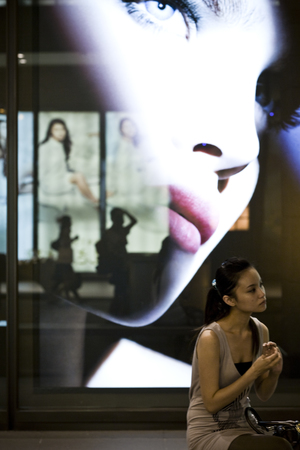 數位島嶼攝影比賽-城市