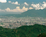 繁榮城市,鄉土情-4