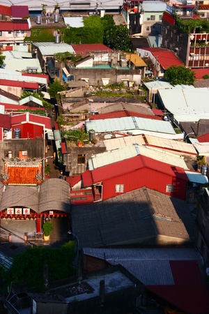 城市奇觀之十二