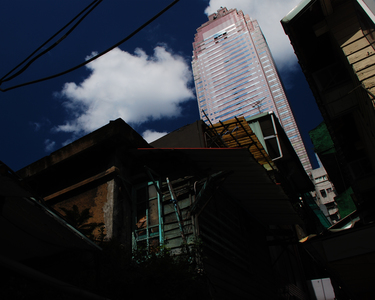 2008台北_夏日午候