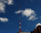 台北的天空(二)