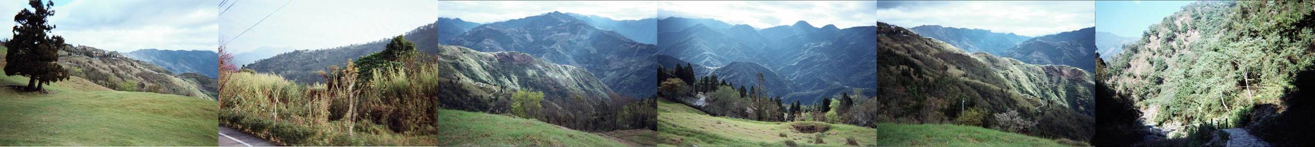 當他們併在一起時,就回到當初的感受...