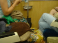 搖擺吧!女孩!...編號1