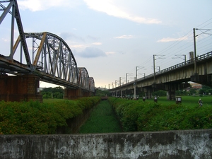 新舊橋