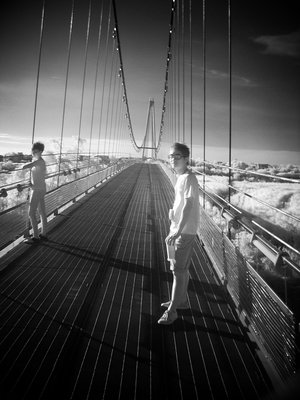 island to island 交通