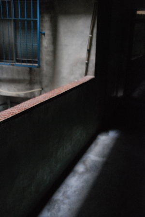 老‧公‧寓(四)