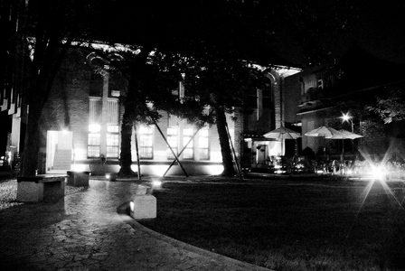 2008數位島嶼攝影比賽-城市 台南府城